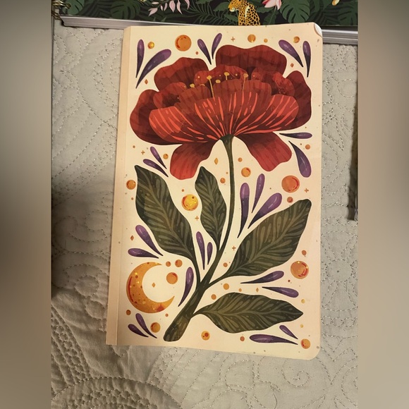 Bundle of 5 Notebooks - Picture 6 of 6